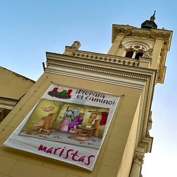 El Colegio Maristas de Guadalajara pide perdón a las víctimas por supuestos casos de pederastia ocurridos en los años 80 