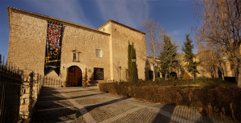 La Diputación aprueba el proyecto para crear el Museo de la Lavanda y el Perfume en Brihuega