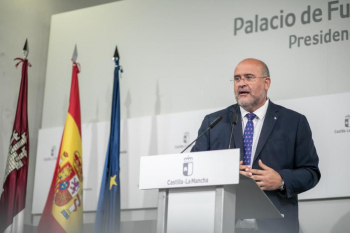 Consejo de Gobierno extraordinario este jueves, para abordar el texto del nuevo Estatuto de Autonomía