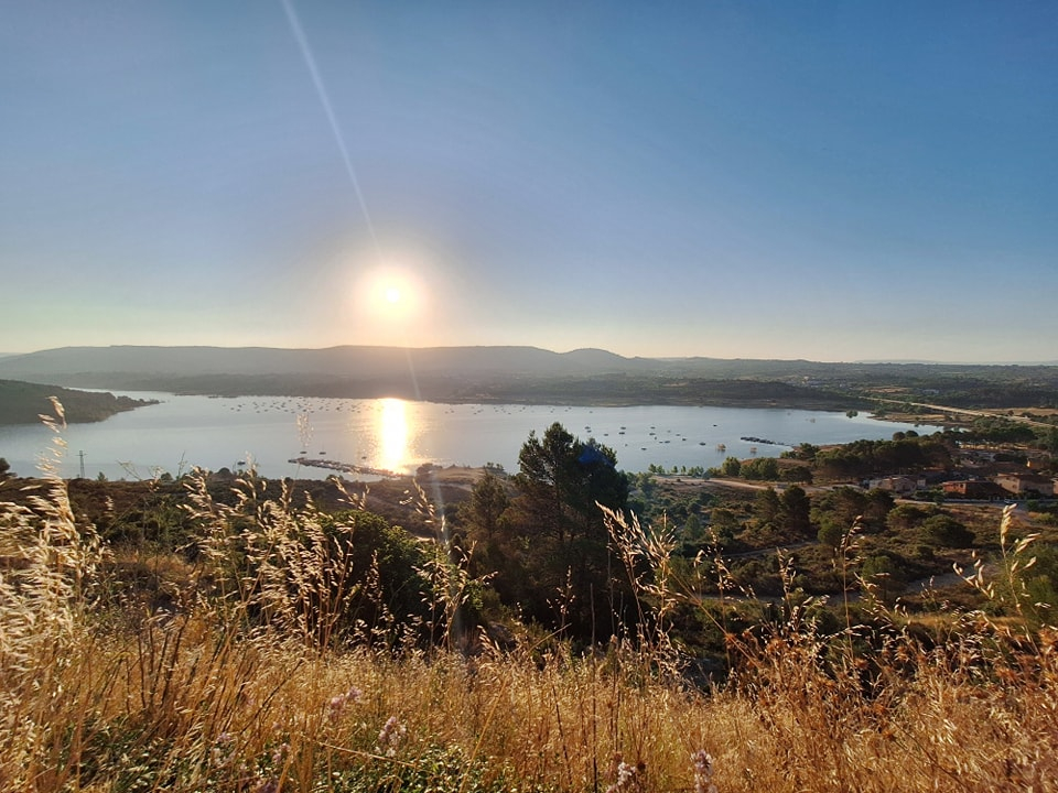 Imagen: Turismo Sacedón