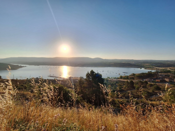 Los pantanos de la cabecera del Tajo almacenan 1.137 Hm3, diez menos que la semana pasada