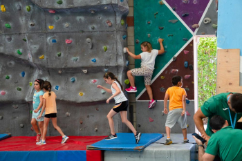 Arrancan los programas de conciliación estival en Marchamalo con 200 plazas