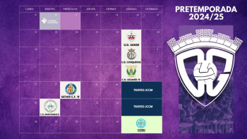 El próximo martes, ¡arranca el nuevo CD Guadalajara!