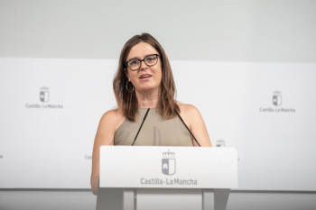 El Gobierno de Castilla-La Mancha renovará a lo largo de este año 40 sillones bucodentales de los centros de Atención Primaria