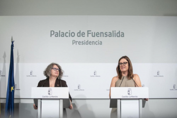 El Gobierno de Castilla-La Mancha presenta el ‘Plan de Prevención y Gestión de Residuos 2030’ que le sitúa a la vanguardia en la prevención y gestión de los residuos en España 