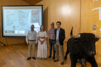 Roca Rey, Talavante, Manzanares, Miguel Ángel Perera y Ginés Marín conforman el Cartel de la Feria de la Antigua 2024