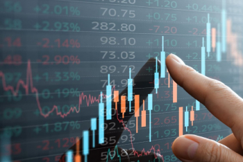 Los analistas empiezan a observar signos recesivos en la economía mundial 