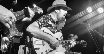 Gran éxito de la XV Rust Fest Guadalajara 2024 en homenaje a Neil Young