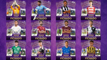 Así está la plantilla del CD Guadalajara a escasos días del inicio de la pretemporada