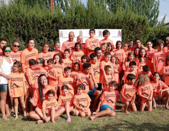 Llega el 'Finde Joven 24' de Pareja un clásico del ocio veraniego en La Alcarria