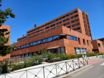 El Hospital de Guadalajara, afectado por la caída mundial de Microsoft