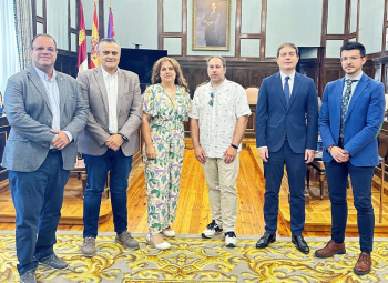 PP y VOX critican el rechazo del PSOE en Diputación a una moción conjunta sobre los problemas de agua de Torrejón del Rey