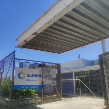 CCOO lleva a la Inspección de Trabajo nuevos incumplimientos en Ilunion Servicios Industriales Guadalajara