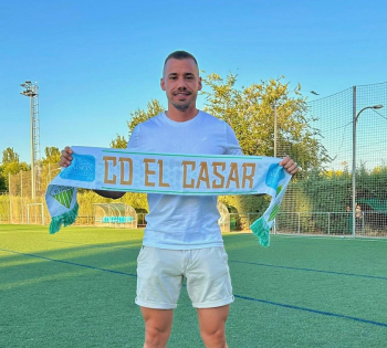 Pedro Abajo: “Las sensaciones de cara a la próxima temporada son muy positivas”