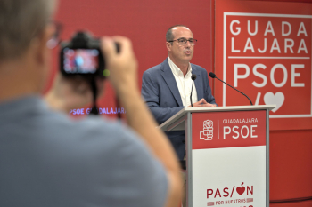 El PSOE pide a Guarinos que "actualice y modenice ya" el recorrido de los encierros
