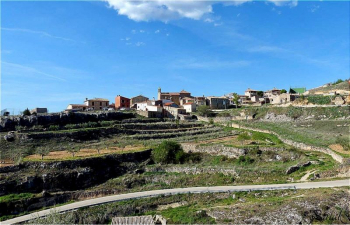 LOS VECINOS DENUNCIAN. ¡Vuelve al pueblo!