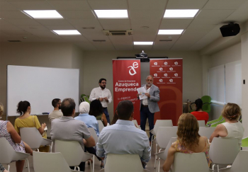 Empiezan a definirse las enseñanzas del futuro Centro Integrado de FP de Azuqueca de Henares