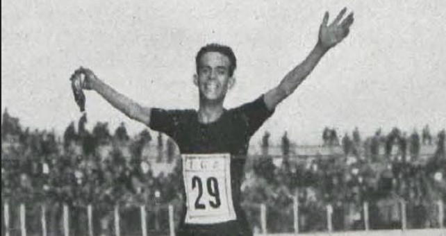 El deporte obrero en Guadalajara. 1926-1936