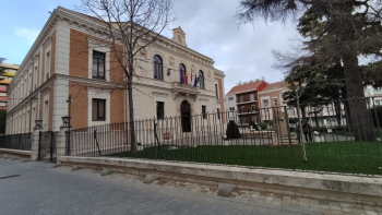 Un millón de euros para modernizar y mejorar la gestión del Padrón de las entidades locales de Guadalajara