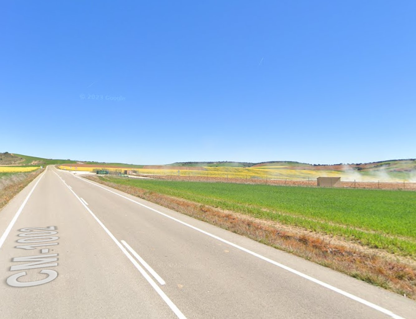 Foto: Google Maps