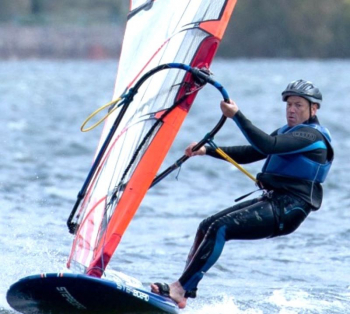 El Club Orillas de Alocén albergará la Copa de España de Raceboard 2024