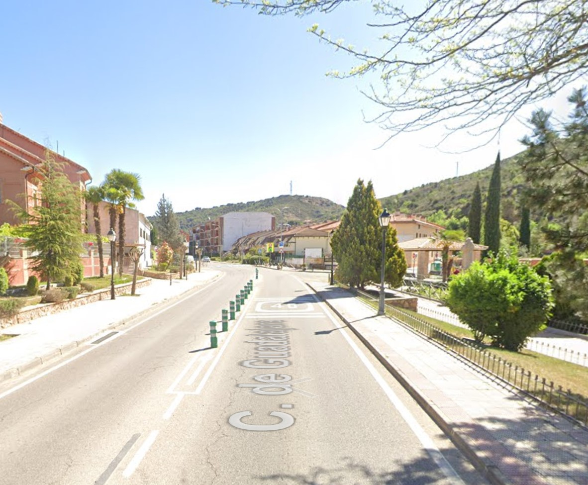 Foto: Google Maps
