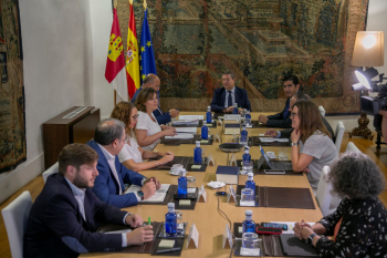 El Gobierno de Castilla-La Mancha aprueba interponer un recurso de inconstitucionalidad contra la Ley de Amnistía