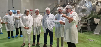 Las ayudas FOCAL del Gobierno regional dejan 209.000 euros de subvención a empresas de Guadalajara y un millón de inversión