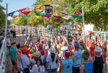 OBK y Kiko Rivera encabezan el cartel musical de las Fiestas de Agosto de Marchamalo, que contarán con cinco días de eventos taurinos