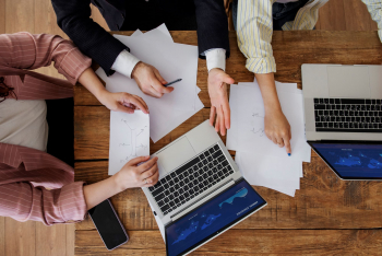 Productividad y empleo, los principales retos para el dinamismo económico