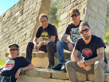 "Porretas" y "El último ke cierre" sustituyen a "La Fuga" en el cartel del Guadarock