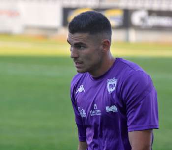 El CD Guadalajara continúa con su puesta a punto y ya mira al Leganés B