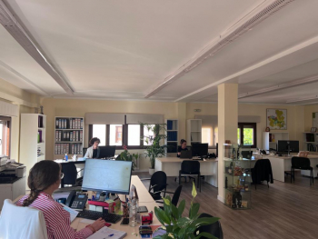 Fadeta recibe 26 solicitudes para instalar cámaras de vigilancia en municipios y pedanías 