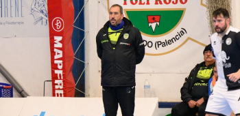 Javier Uceda: “Las expectativas deben de ser las máximas posibles”