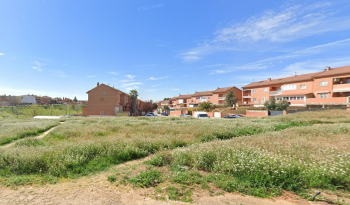 LOS VECINOS DENUNCIAN. Carreras de coches y ruidos en Villanueva de la Torre
