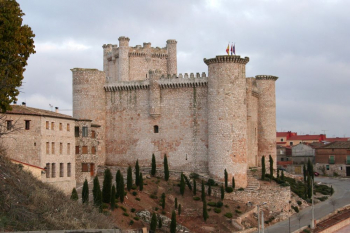 Torija reconstruirá su muralla medieval con el Plan de Sostenibilidad Turística en Destino (PSTD) “La Alcarria Literaria”