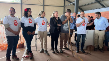 Checa presenta el proyecto turístico "Caminos Trashumantes" coincidiendo con el Festival Checa Ilumina y el VI Encuentro de los Arrazola