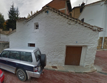El Ayuntamiento de Checa adquiere un antiguo molino harinero para habilitar un Museo sobre la historia de los usos del agua