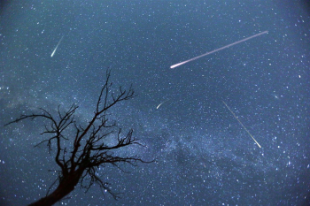Guadalajara, uno de los mejores lugares del país para observar las Perseidas este fin de semana