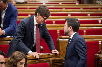 OPINIÓN. 'El Pacto'. Por María Urrea