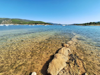 Los embalses de la provincia pierden 21 hm3 esta semana