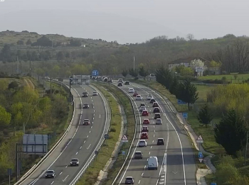 La operación especial 15 de agosto prevé cerca de 250.000 desplazamientos por las carreteras de la provincia