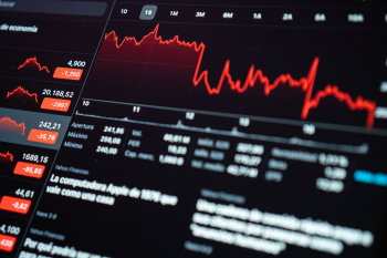 Los mercados financieros se recomponen tras un trepidante inicio del mes de agosto