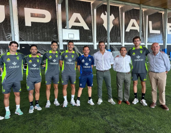 La resolución provisional de las ayudas a las federaciones deportivas de Castilla-La Mancha se publica mañana en el DOCLM 