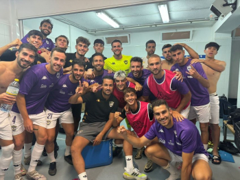 El CD Guadalajara disputará la final del Trofeo JCCM el próximo domingo