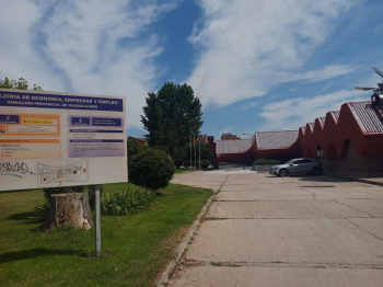 UGT CLM alerta del alto porcentaje de mayores de 55 años que están en situación de desempleo