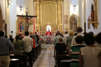 Quer se prepara para disfrutar unas Fiestas del Cristo de la Misericordia cargadas de tradición