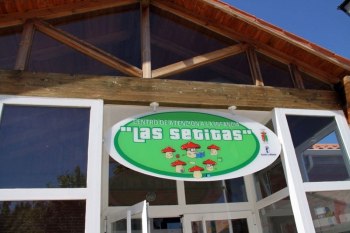 Una quincena de municipios con menos de 2.000 habitantes de Guadalajara se benefician de las ayudas para Escuelas Infantiles