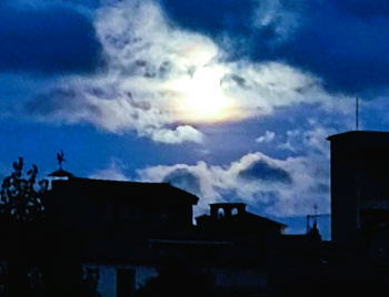 Desactivado el Plan Específico por Fenómenos Meteorológicos Adversos (Meteocam)
