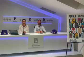 El Ayuntamiento presenta el programa de Ferias y Fiestas 2024